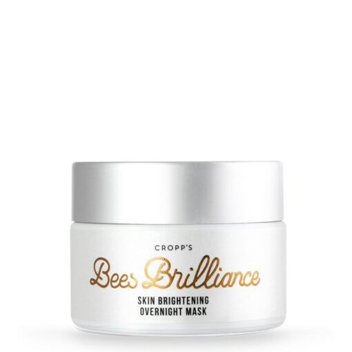 Skin Brightening Overnight Mask 30 ml. - Image 3