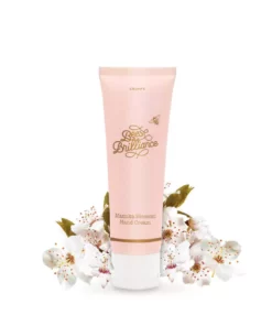 Crème pour les mains à la fleur de Manuka 30 ml.