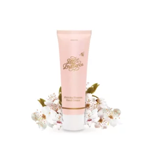 Manuka Blossom Hand Cream 30 ml.